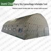 Quanzhida Field Training & Command Supplies