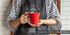 TAMAKI Hinata Mug, 350ml, White, Available In 5 Colors, Colorful and Cute