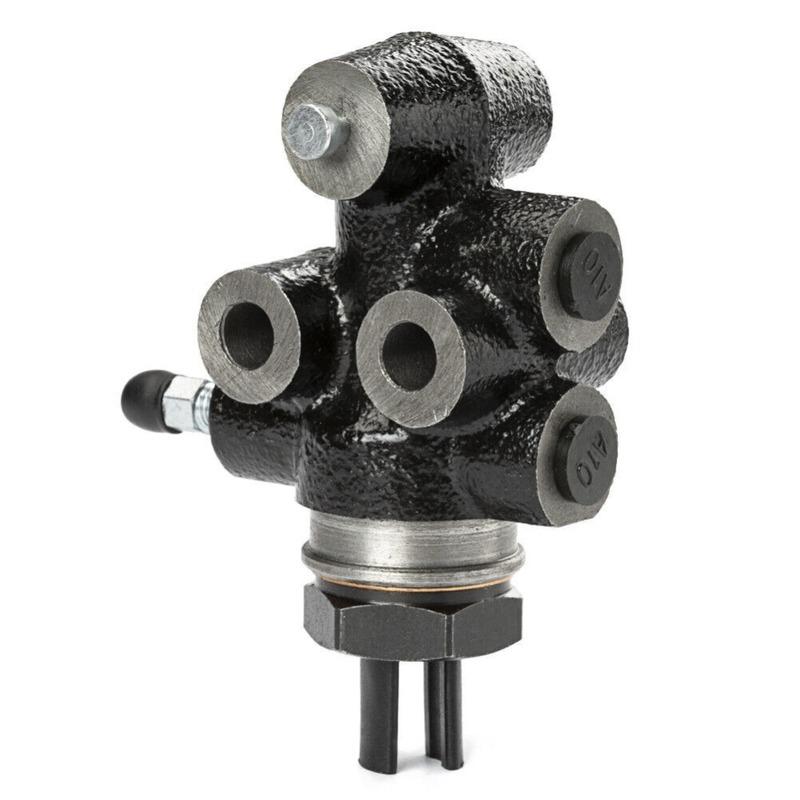 High quality New For 47910-26040 BrakeLoadSensing Proportioning Valve Replacement Toyota Hilux Landcruiser Pickup 2.2 2.4L 3.0L