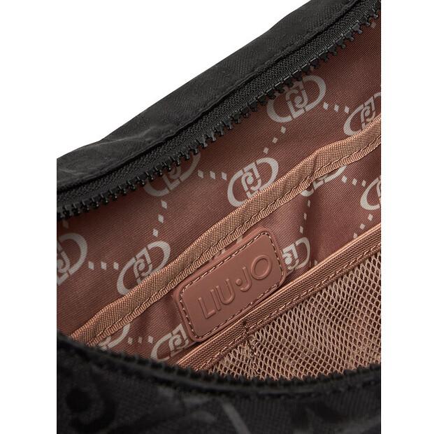 Сумка Liu Jo Liu Jo L Hobo TA5245 T2801 чёрный