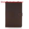 Husă Flip Magnetică pentru iPad Mini Air Pro cu Suport și Material din Piele