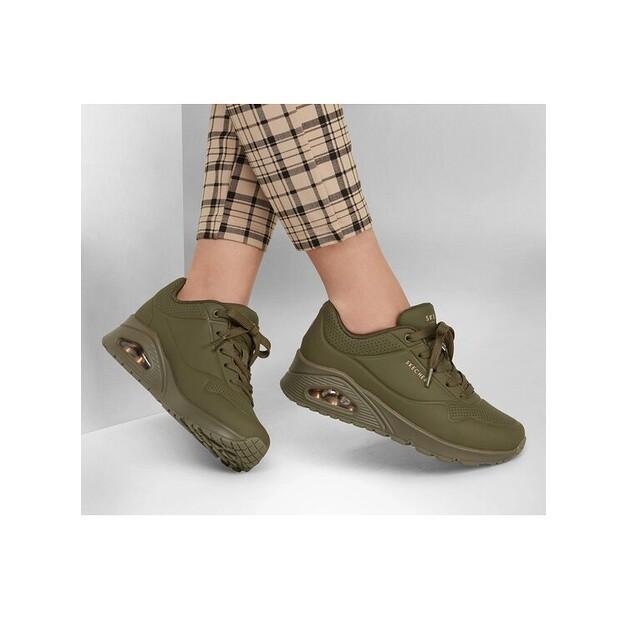 Кроссовки Skechers 73690-OLV EU 37.5