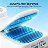 Xiaomi Outdoor Handheld Fan 12000RPM Turbo Fan USB Rechargeable 5 Speeds Strong Wind Mini Cooling Fan for Travel Camping Office Student