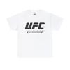 Unisex T-Shirts UFC Ultimate Fighting Championship - All Colors and Sizes