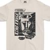 King Krule Man Alive The Ooz Space Heavy 6 Feet Indie Rock Jazz Punk T-Shirt