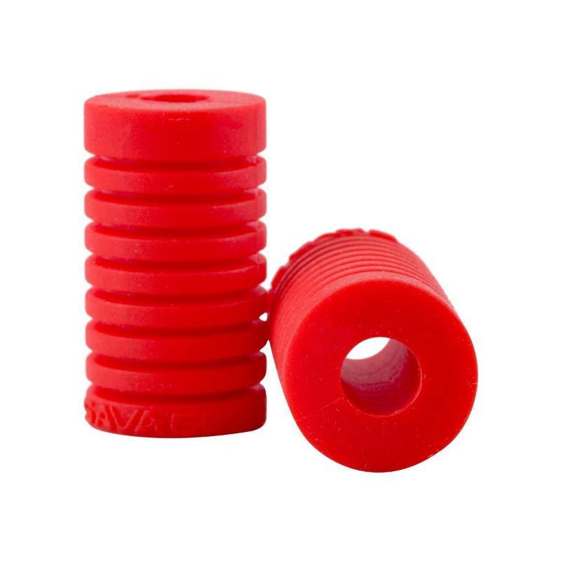 Motorcycle Gear Shift Lever Foot Pad Pedal Rubber Cover Anti-slip Gearshift Lever Protector Foot Peg for Honda Yamaha Accessory