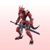 Bandai 30MF Dragonia Knight Plastic Model Kit