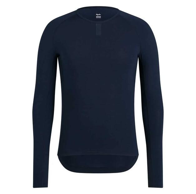 Rapha Базовый слой с длинным рукавом Merino