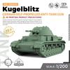 Modely a sběratelství – Miniatury