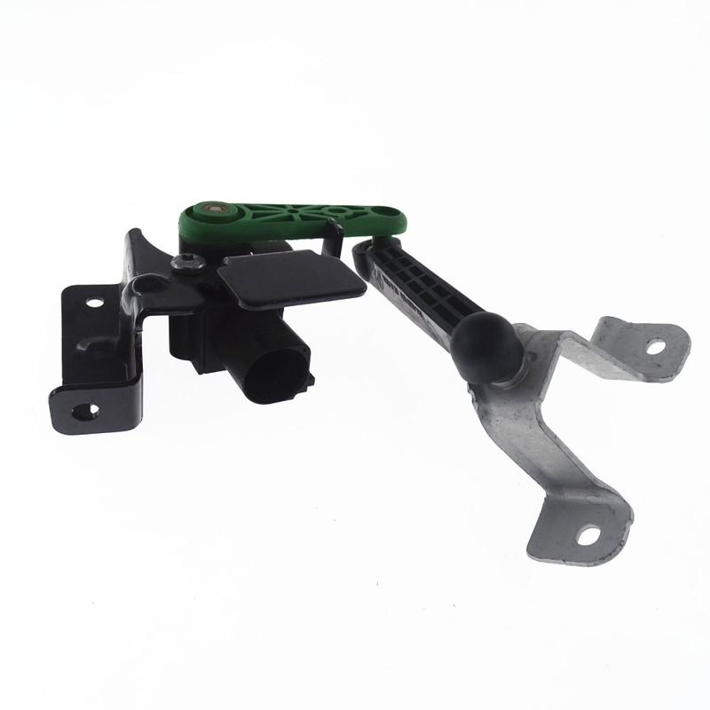 

Rear Left Right Headlight Leveling Sensor with Bracket for A3 TT for Passat Golf MK7 5Q0512521J 5Q0 512 521 G 5Q0 512 521F