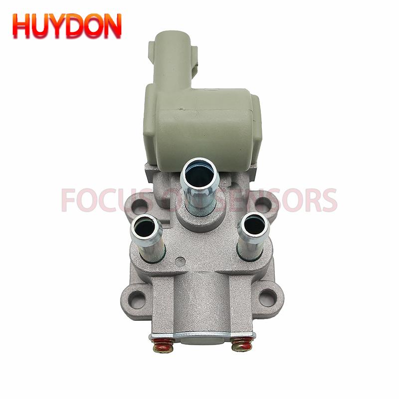 136800-0010 Leerlaufregelventil Für Toyota Camry & Celica 2.0L 1987-1991 22270-74290 22270-74291 22270-74310 22270-74090