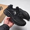 Markenprodukt Bequemer Rutschfester Outdoor-Wanderschuh Herbst/Winter Mann Frau Bergsteigschuh Tragbarer Trekking-Sneaker