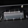 EPOMAKER X AULA F75 MAX Wireless Gaming Keyboard with TFT Creamy for and Technical Standards Approved Tri-Mode Screen, Hot-Swappable Knobs,