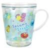 Tees Factory Sesame Street Water Cup Flyer