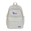 Schoolbag Japanese ins schoolbag female small fresh simple cute versatile large capacity travel junior high school student backpack