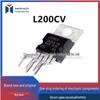 L200C/L200CV Voltage & Current Stabilizer Regulator TO220-5