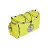 Adidas X Stella McCartney Co titled Series Recycled Polyester Fanny Pack Regular Women's Yellow & Dove Gray Adidas IA1857