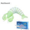Decompression Lobster Noctilucent Puzzle Toy Wobbly Parent Child Interaction