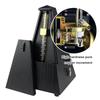 Mechanical Metronome Violin Rhythm Mechanical Pendulum Metronome Universals Tower Type Guitar Metronome Enduring