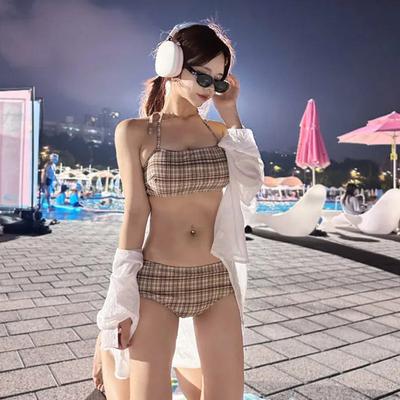 Trajes de baño – Bikinis