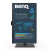 BenQ 9H.LLLLA.TPE Quad HD 27" 75 Hz Monitor