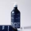 [2-pack] Super Cool Shampoo 495ml (+3 Sachets)