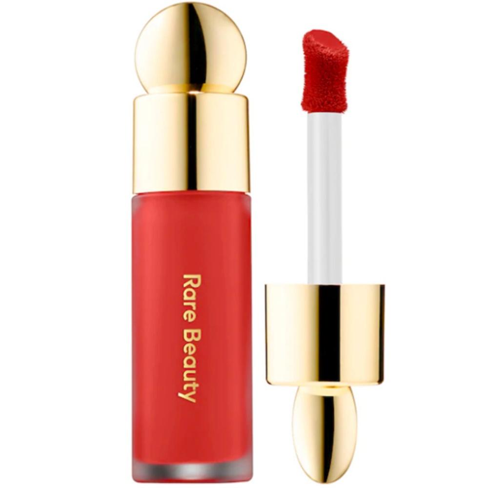 Rare Beauty Love Joy Vloeibare Blusher Lippenstift Blos Wang Blos Waterdicht Vochtigheid Gezicht Contour Schaduw Lipgloss Volle Cosmetica