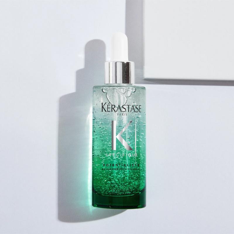 Kerastase Sérum Capilar e para o Couro Cabeludo Specifique Potentialiste 90ml