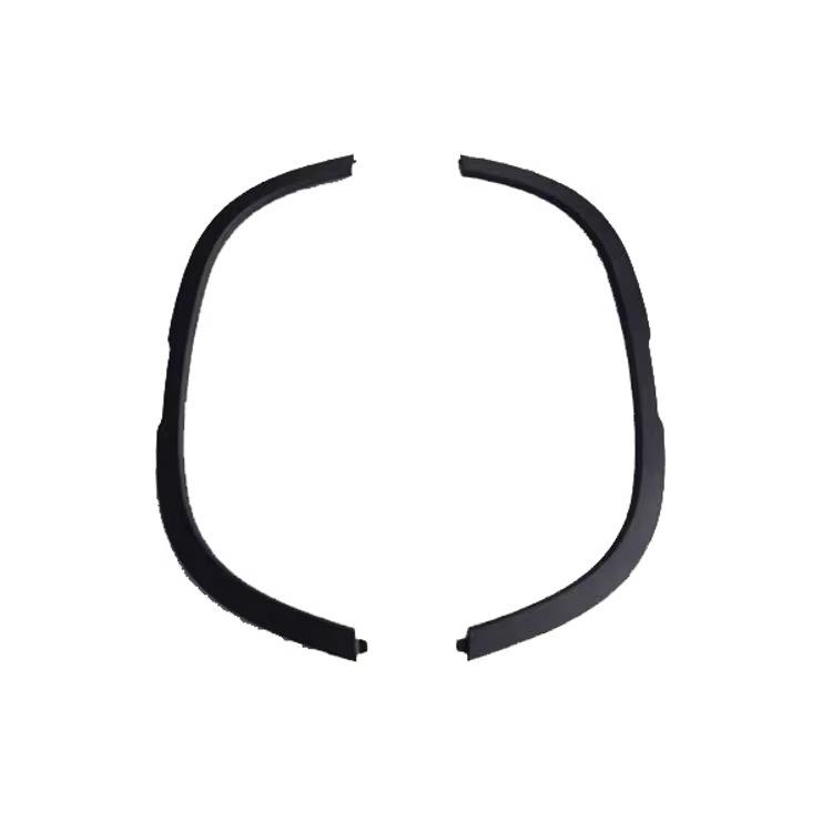 LR130584/587 fits new Defender front wheel arch cover.