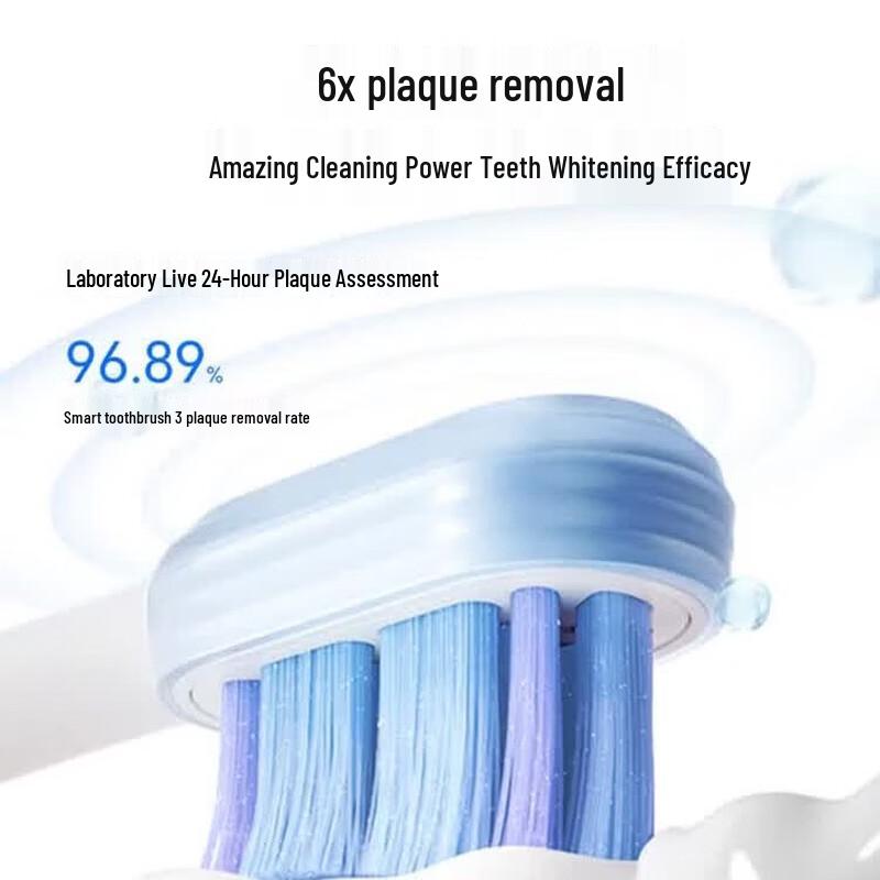 Huawei Smart Selection Leboo Sonic Electric Toothbrush 2 CN plug (adapter included)