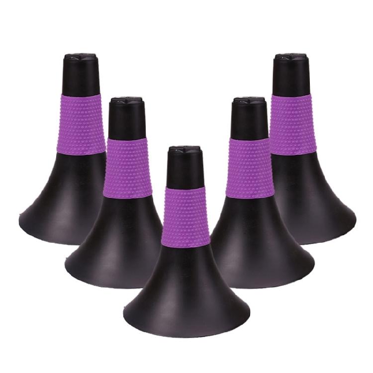 Agility Training Mark Disks Football Field Cones Markers Outdoor Game Playings