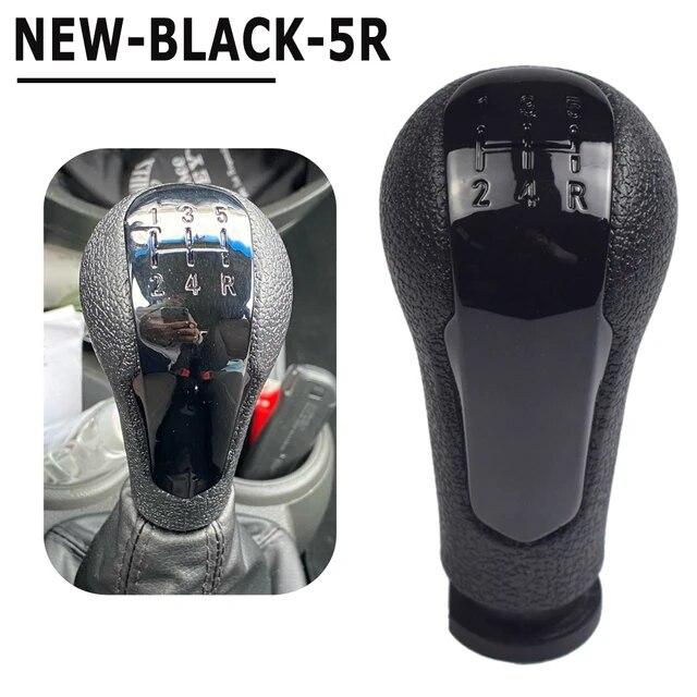 New For Chevrolet Spark 2011 2013 2014 2015+ Gear Shift Lever Knob