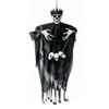 Skull Props Halloween Decoration Pendant Haunted House Decoration  Halloween Party