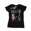 Marvel Womens/Ladies Tony Stark Homage Cotton T-Shirt