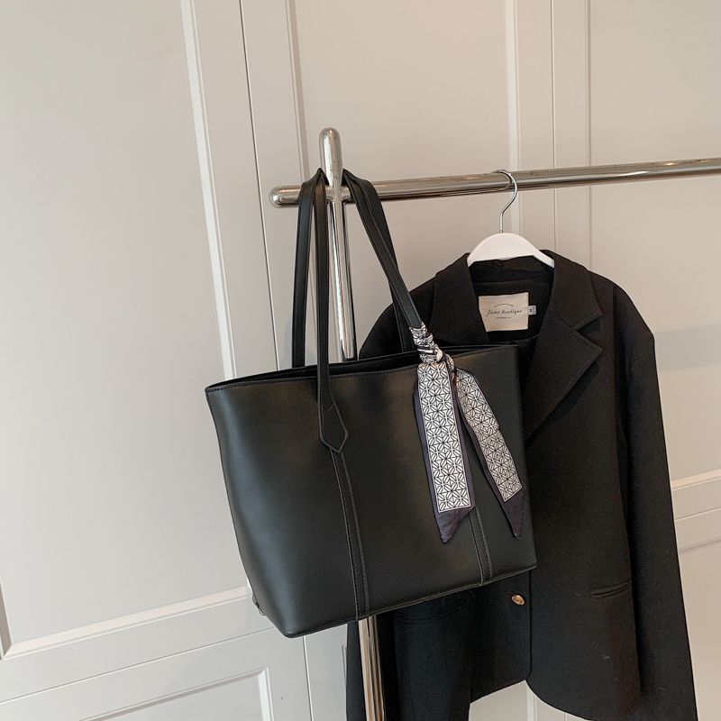 Bag Female College Student Class Spring and Summer Retro Shoulder Bag