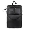 75L Travel Bag Air Consignment Bag Large-capacity Study Abroad Suitcase Aircraft Consignment Box Universal Wheel Folding Luggage Bag