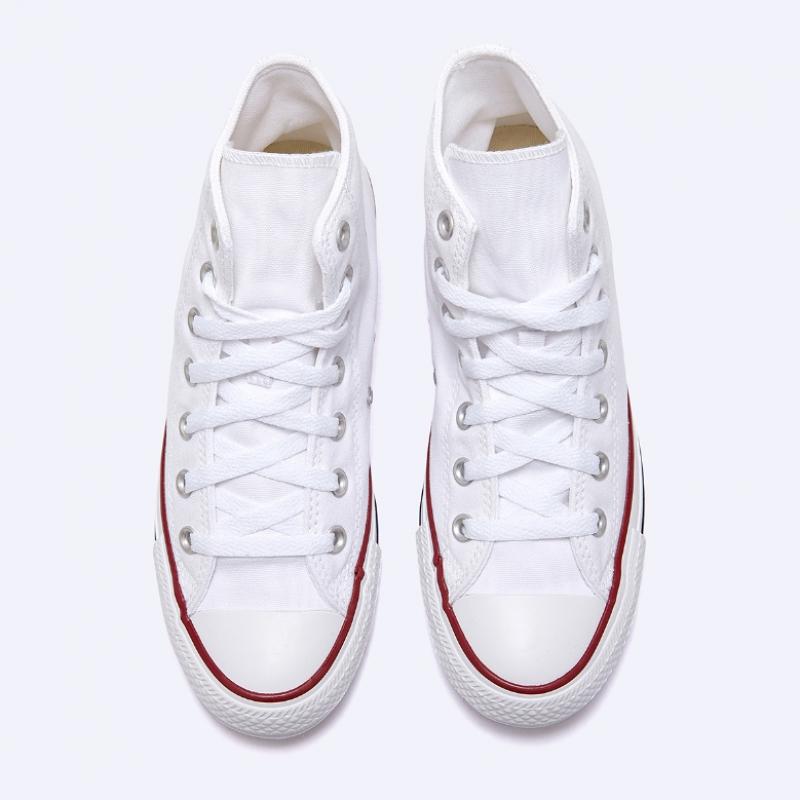 Converse Chuck Taylor All Star White High  M7650