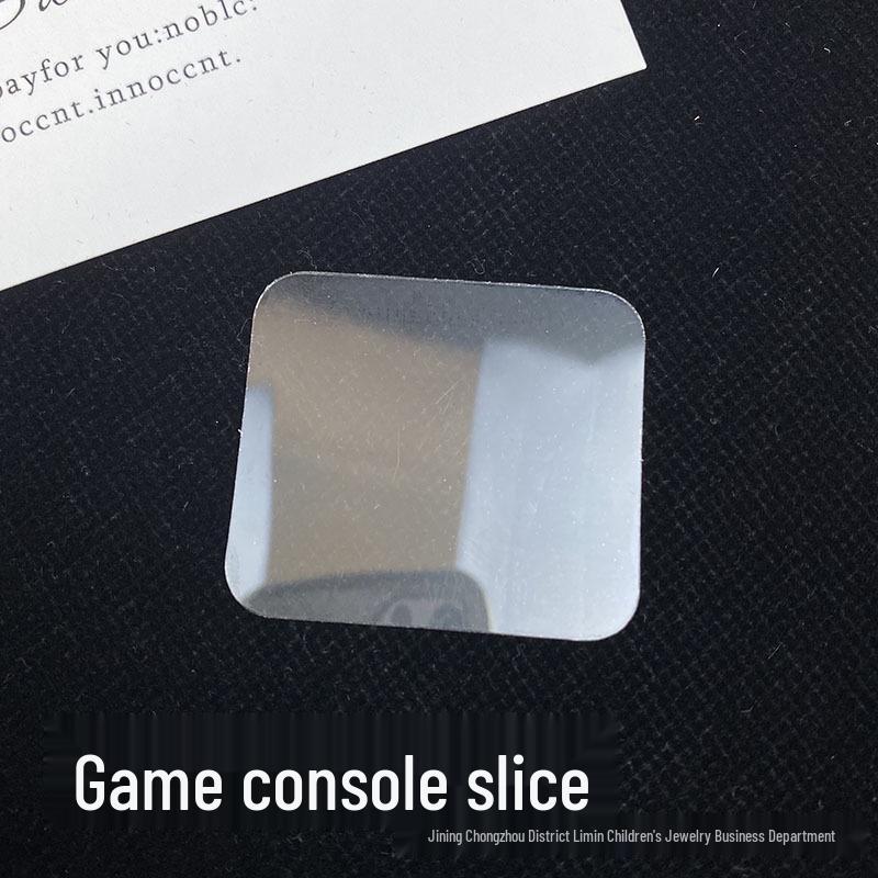 DIY Cat Paw & Heart Keychain Molds - UV Resin Quicksand Jewelry Kit