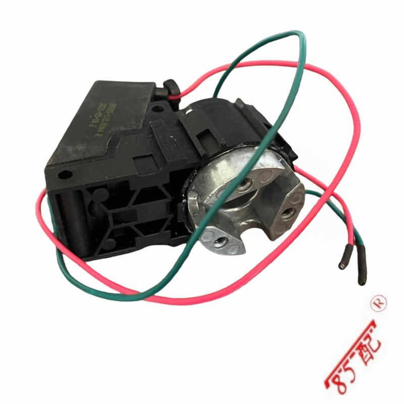 Car Wing Door Side Mirror Electric Folding Motor For Mitsubishi Lancer EVO For Lobster H2 09-16 Fengshen A60 For Peugeot 307