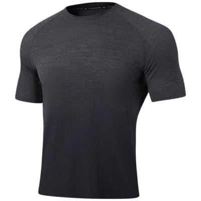 Men's 2026 CBA Elite Series Short Sleeve T-Shirt ATSW973