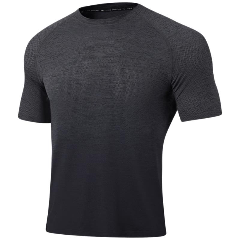 Li-Ning Men s 2026 CBA Elite Series Short Sleeve T-Shirt ATSW973 3XL