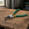 Circlip Straight Tool Ergonomic for Mechanics
