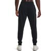 Under Armour Rival Sports Pants Men's Black Moderate 1370357-001