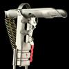 Automatic Spring Fishing Rod Holder Fishing Rod Ground Holder Base High Sensitivity Spring Load Fishing Rod Holder