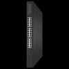 KINGNET 26-Port 2.5G Unmanaged PoE Switch