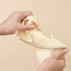 UFORU Cream Cake Tissue Box Living Room High-grade Light Luxury Art Exquisite Creative Table Storage Paper Box Tissue Dispenser