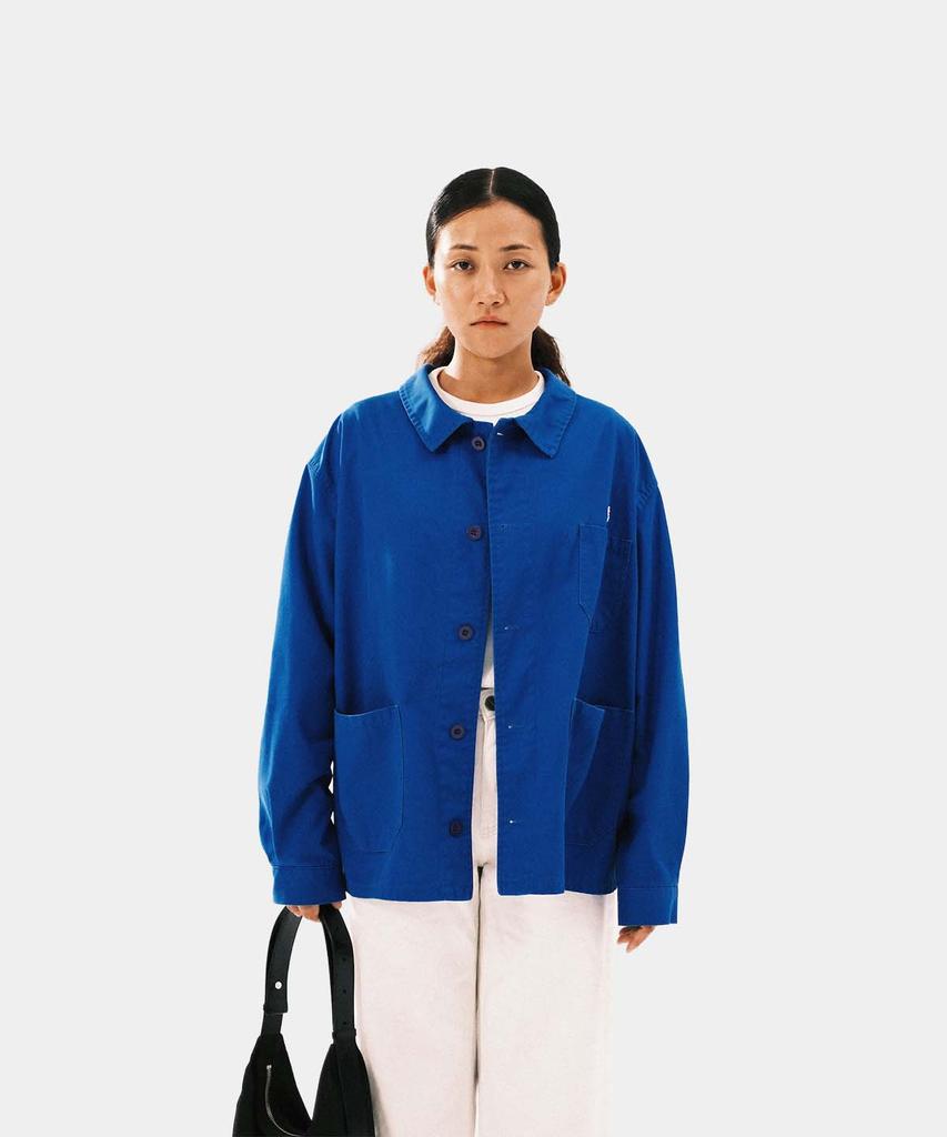 Pesce Billy Work Jacket