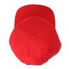 Canterbury Classic Big Logo Cap, Unisex, Red, Size F