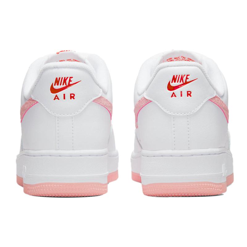 Nike Zapatillas de Mujer Air Force 1 Low 'Día de San Valentín 2022' DQ9320-100