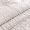 Summer sofa cushion  new ice silk straight row sofa mat seat cushion advanced cooling sofa cover cover cloth
